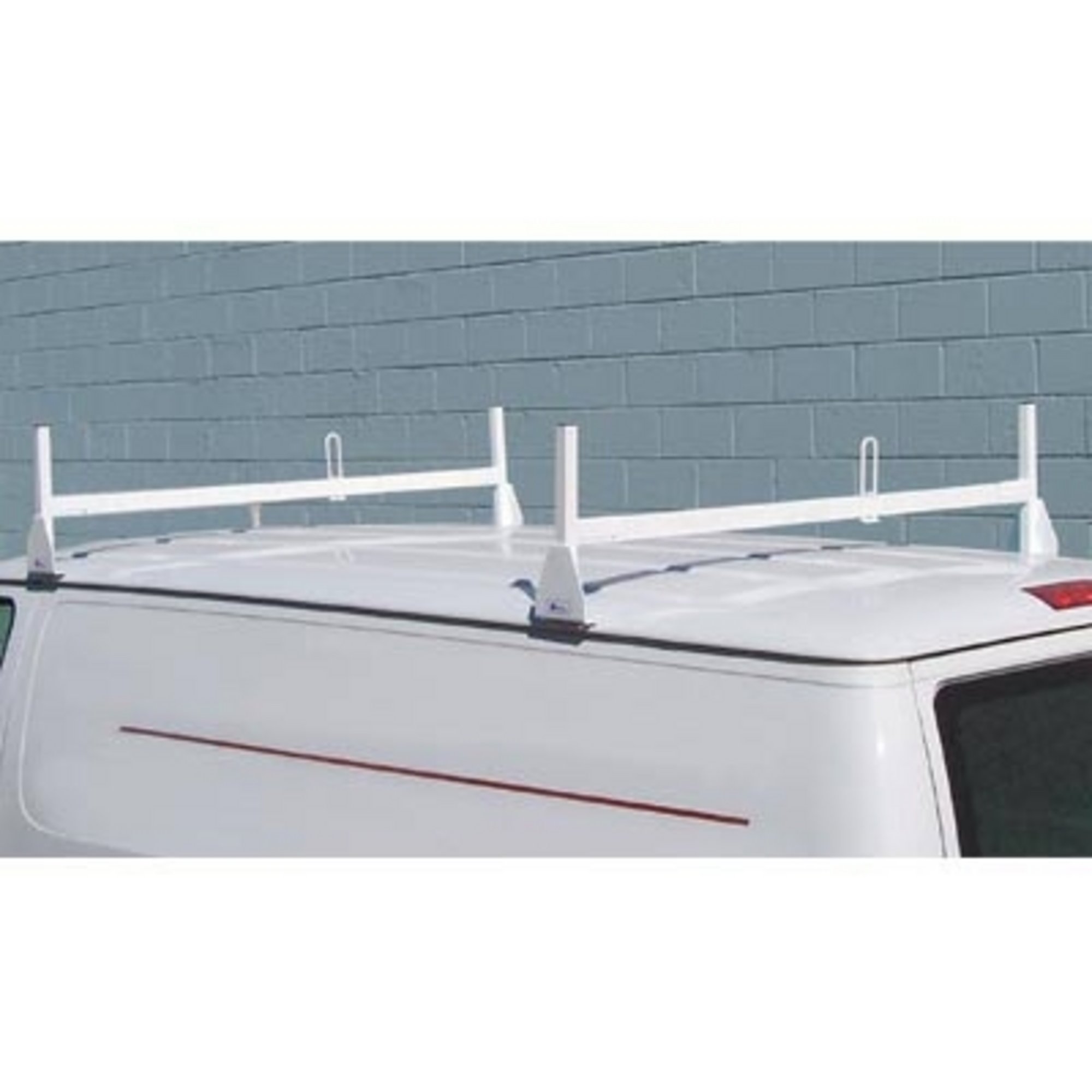 Amer-Rac Heavy-Duty Van Ladder Racks For Mini Vans: All Chevy/GMC, Ford, Dodge, Model# VR1501